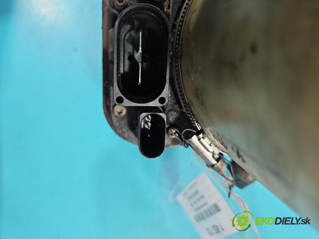 Skoda Fabia I 1999-2007 1.4 MPI 68 HP manual 50 kW 1397 cm3 5- čerpadlo posilovač 6Q0423371 (Servočerpadlo, pumpa riadenia)