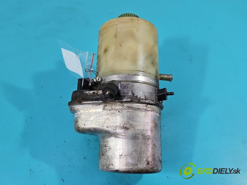 Skoda Fabia I 1999-2007 1.4 MPI 68 HP manual 50 kW 1397 cm3 5- čerpadlo posilovač 6Q0423371 (Servočerpadlo, pumpa riadenia)