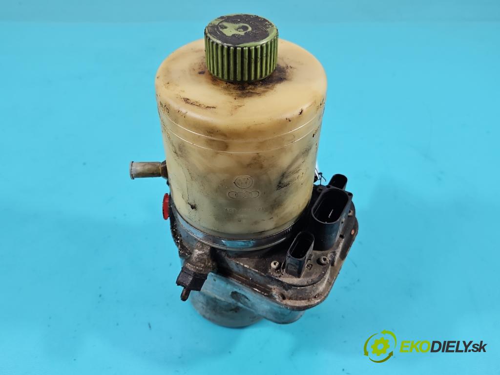 Skoda Fabia I 1999-2007 1.4 MPI 68 HP manual 50 kW 1397 cm3 5- čerpadlo posilovač 6Q0423371 (Servočerpadlo, pumpa riadenia)