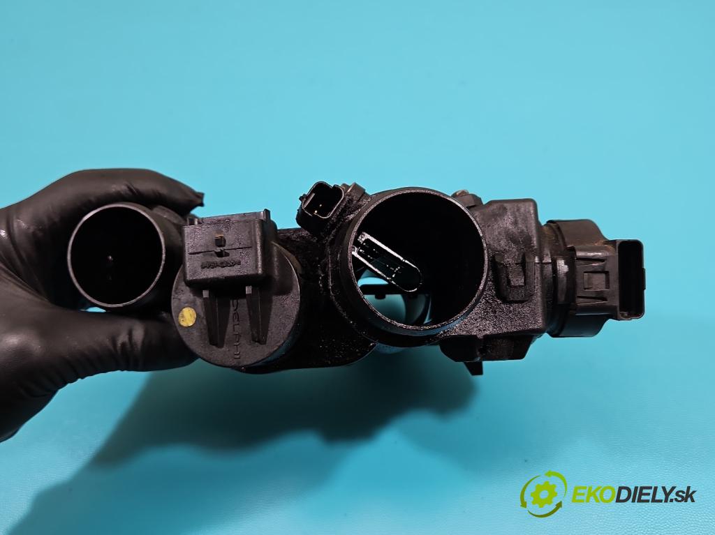 Citroen C4 Grand picasso I 2006-2013 1.6 hdi 109 HP automatic 80 kW 1560 cm3 5- klapka 9657485480 (Škrtiaca klapka)