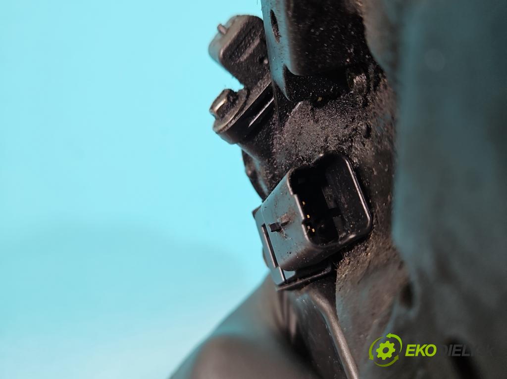 Citroen C4 Grand picasso I 2006-2013 1.6 hdi 109 HP automatic 80 kW 1560 cm3 5- klapka 9657485480 (Škrtiaca klapka)