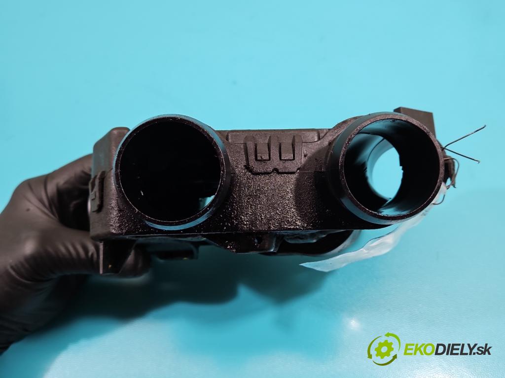 Citroen C4 Grand picasso I 2006-2013 1.6 hdi 109 HP automatic 80 kW 1560 cm3 5- klapka 9657485480 (Škrtiaca klapka)