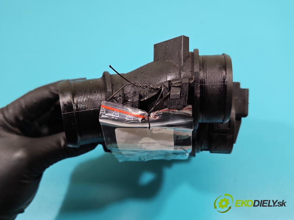 Citroen C4 Grand picasso I 2006-2013 1.6 hdi 109 HP automatic 80 kW 1560 cm3 5- klapka 9657485480 (Škrtiaca klapka)