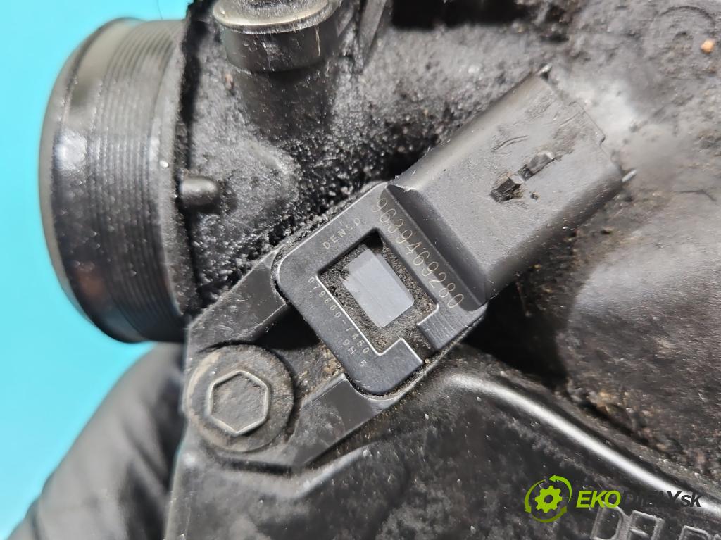 Citroen C4 Grand picasso I 2006-2013 1.6 hdi 109 HP automatic 80 kW 1560 cm3 5- klapka 9657485480 (Škrtiaca klapka)