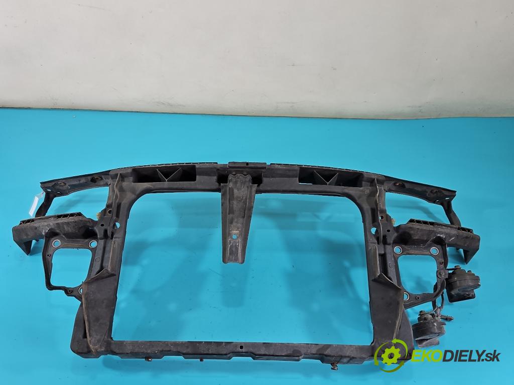 Audi A3 8L 1996-2003 1.6 SR 101 hp manual 74 kW 1595 cm3 3- stěna přední 8L0805594A (Výztuhy přední)