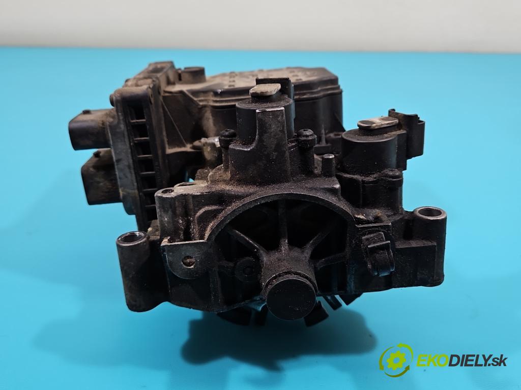 Citroen C4 Grand picasso I 2006-2013 1.6 hdi 109 HP automatic 80 kW 1560 cm3 5- Selektor: skřie: PM0074564C