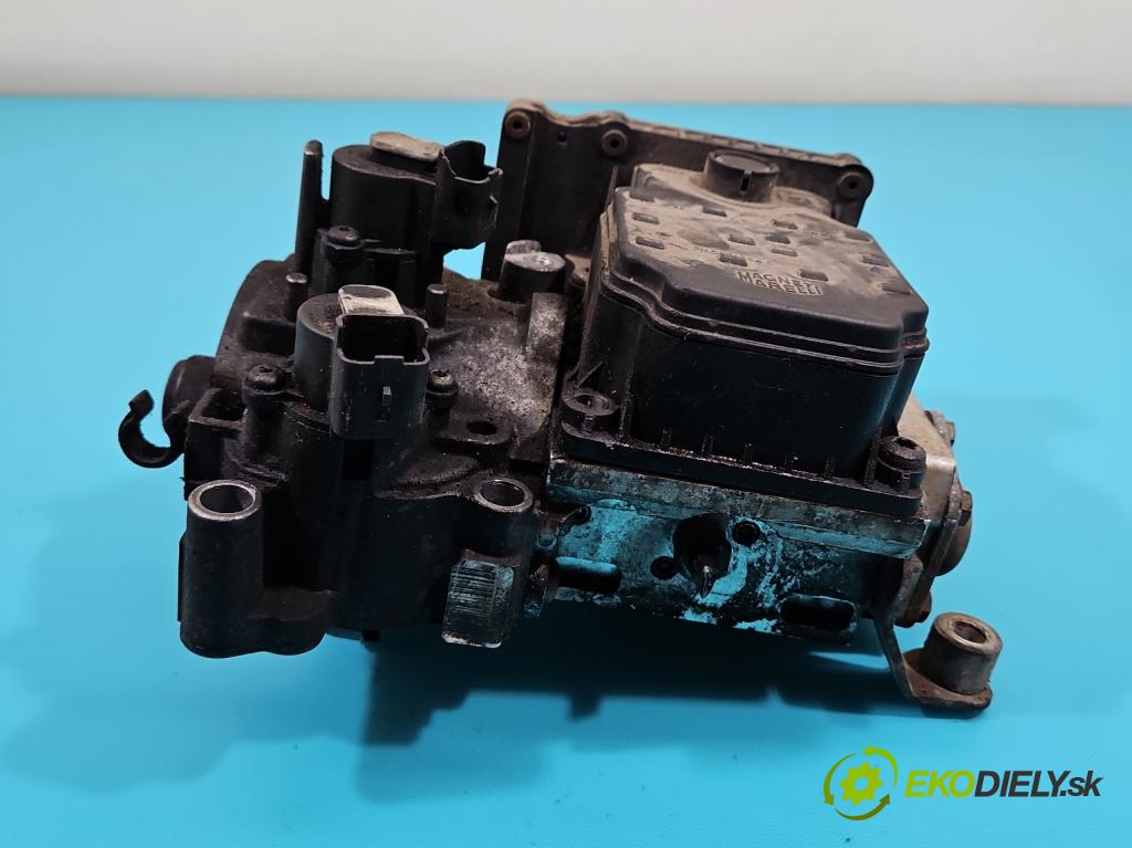 Citroen C4 Grand picasso I 2006-2013 1.6 hdi 109 HP automatic 80 kW 1560 cm3 5- Selektor: skřie: PM0074564C