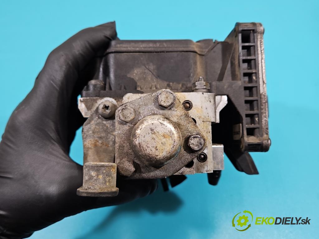 Citroen C4 Grand picasso I 2006-2013 1.6 hdi 109 HP automatic 80 kW 1560 cm3 5- Selektor: skřie: PM0074564C