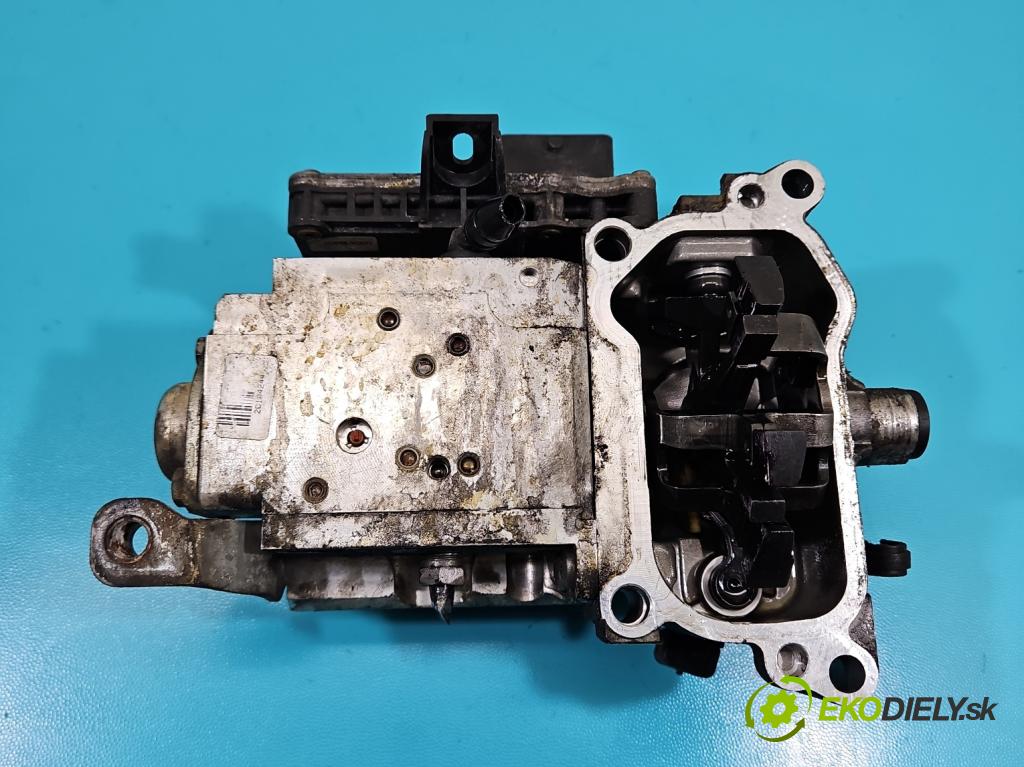 Citroen C4 Grand picasso I 2006-2013 1.6 hdi 109 HP automatic 80 kW 1560 cm3 5- Selektor: skřie: PM0074564C