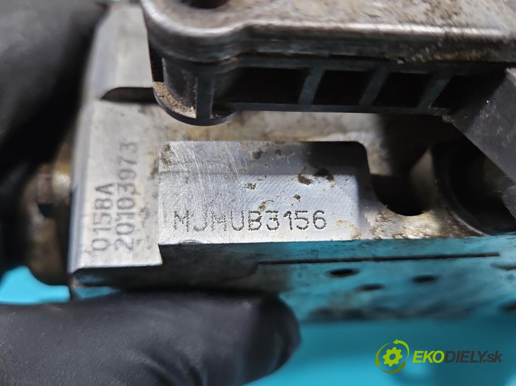 Citroen C4 Grand picasso I 2006-2013 1.6 hdi 109 HP automatic 80 kW 1560 cm3 5- Selektor: skřie: PM0074564C