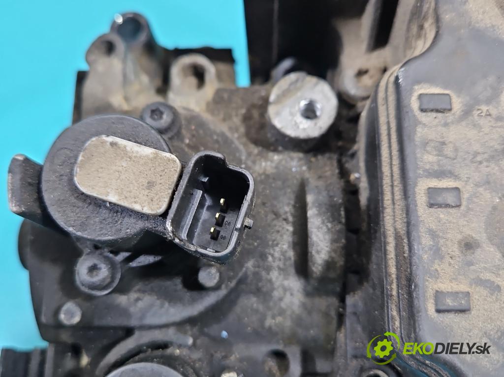 Citroen C4 Grand picasso I 2006-2013 1.6 hdi 109 HP automatic 80 kW 1560 cm3 5- Selektor: skřie: PM0074564C