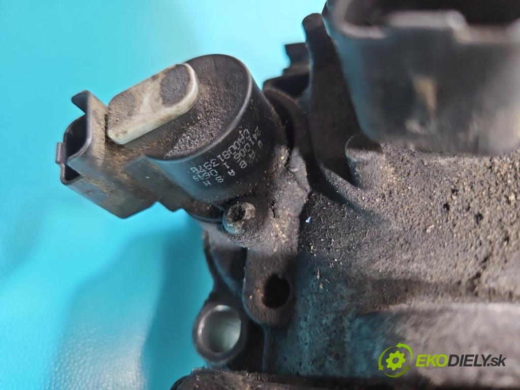 Citroen C4 Grand picasso I 2006-2013 1.6 hdi 109 HP automatic 80 kW 1560 cm3 5- Selektor: skřie: PM0074564C