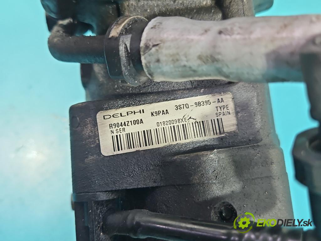 Ford Mondeo Mk3 2000-2007 2.0 tdci 116 HP manual 85 kW 1998 cm3 5- čerpadlo vstrekovacia R9044Z100A (Vstrekovacie čerpadlo)