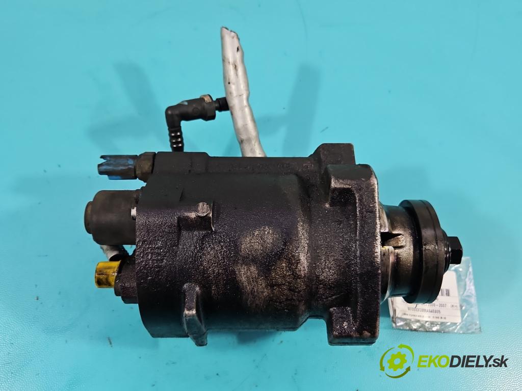 Ford Mondeo Mk3 2000-2007 2.0 tdci 116 HP manual 85 kW 1998 cm3 5- čerpadlo vstrekovacia R9044Z100A (Vstrekovacie čerpadlo)