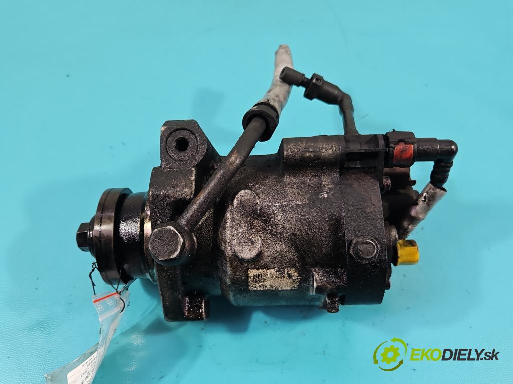 Ford Mondeo Mk3 2000-2007 2.0 tdci 116 HP manual 85 kW 1998 cm3 5- čerpadlo vstrekovacia R9044Z100A (Vstrekovacie čerpadlo)