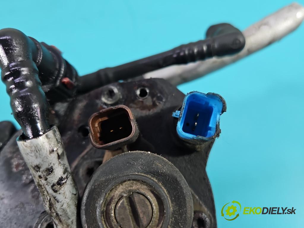 Ford Mondeo Mk3 2000-2007 2.0 tdci 116 HP manual 85 kW 1998 cm3 5- čerpadlo vstrekovacia R9044Z100A (Vstrekovacie čerpadlo)