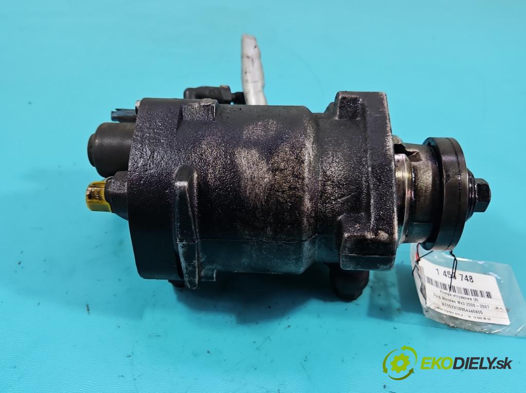 Ford Mondeo Mk3 2000-2007 2.0 tdci 116 HP manual 85 kW 1998 cm3 5- čerpadlo vstrekovacia R9044Z100A (Vstrekovacie čerpadlo)