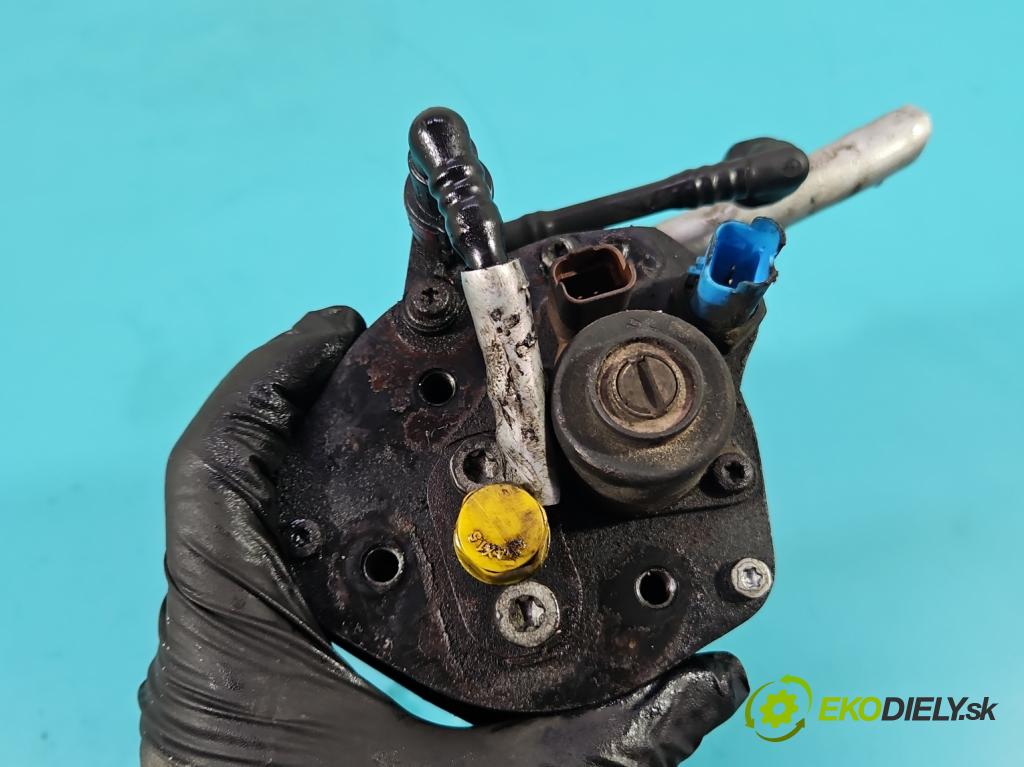 Ford Mondeo Mk3 2000-2007 2.0 tdci 116 HP manual 85 kW 1998 cm3 5- čerpadlo vstrekovacia R9044Z100A (Vstrekovacie čerpadlo)