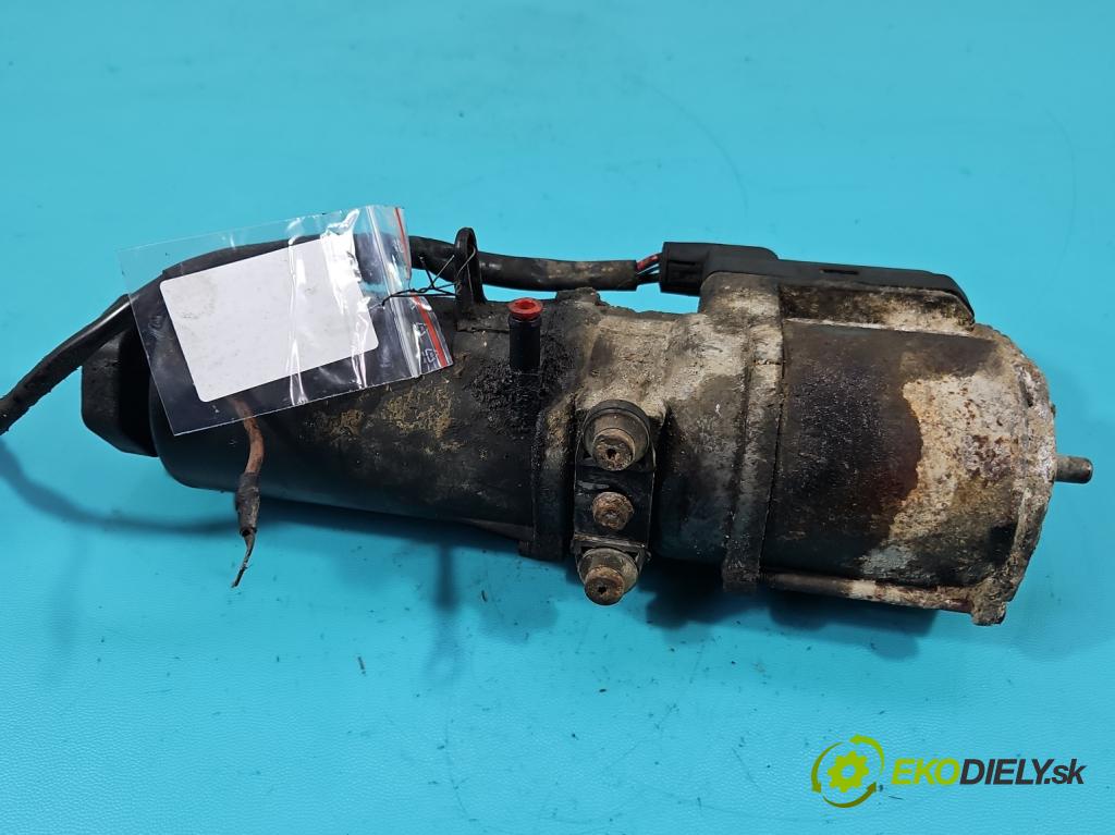 Mercedes A W168 1997-2004 1.7 cdi 95 HP manual 70 kW 1689 cm3 5- čerpadlo posilovač 23100801 (Servočerpadlo, pumpa riadenia)