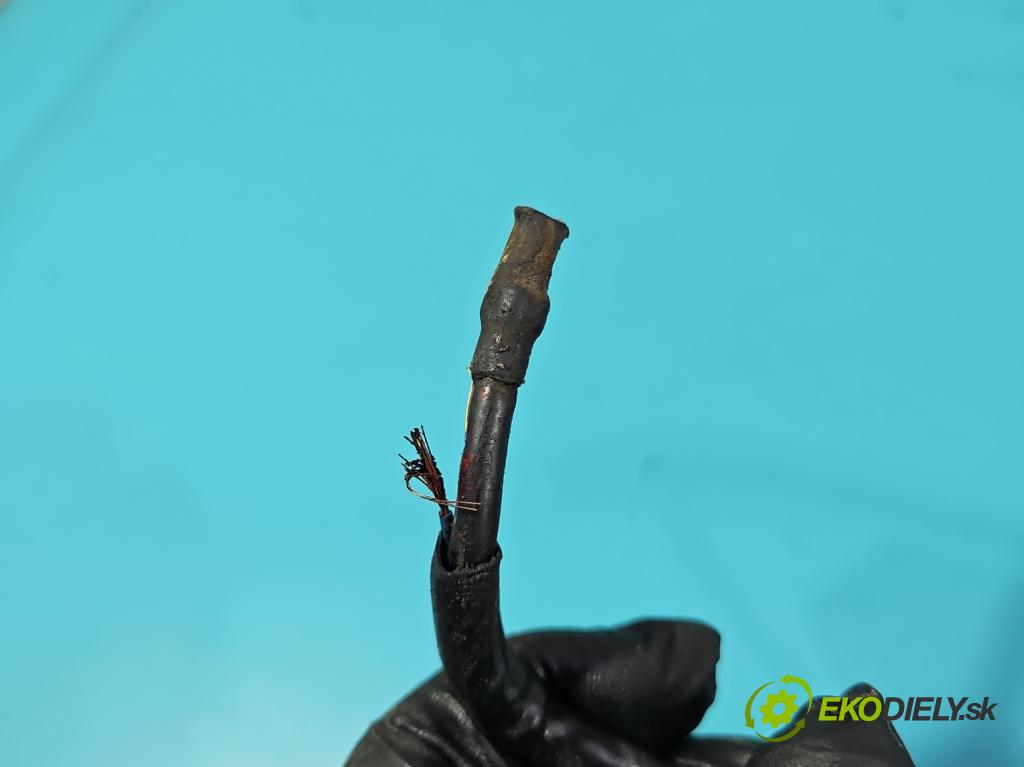 Mercedes A W168 1997-2004 1.7 cdi 95 HP manual 70 kW 1689 cm3 5- čerpadlo posilovač 23100801 (Servočerpadlo, pumpa riadenia)