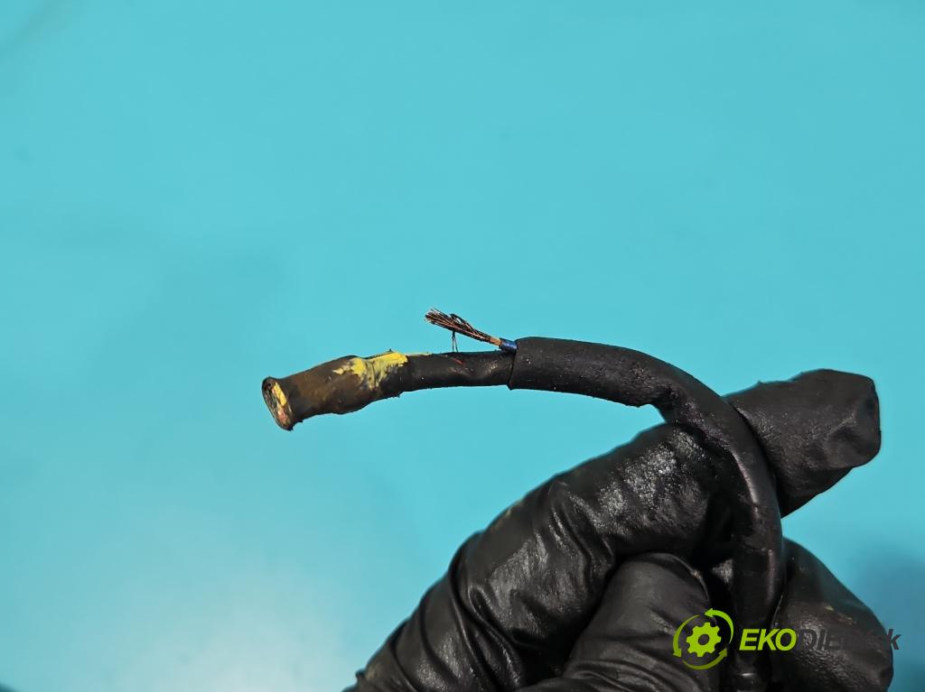 Mercedes A W168 1997-2004 1.7 cdi 95 HP manual 70 kW 1689 cm3 5- čerpadlo posilovač 23100801 (Servočerpadlo, pumpa riadenia)