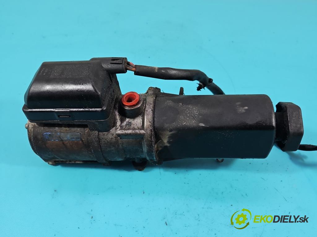 Mercedes A W168 1997-2004 1.7 cdi 95 HP manual 70 kW 1689 cm3 5- čerpadlo posilovač 23100801 (Servočerpadlo, pumpa riadenia)