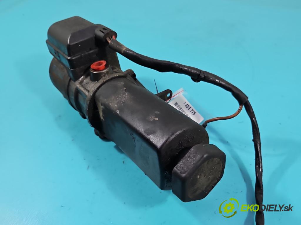 Mercedes A W168 1997-2004 1.7 cdi 95 HP manual 70 kW 1689 cm3 5- čerpadlo posilovač 23100801 (Servočerpadlo, pumpa riadenia)