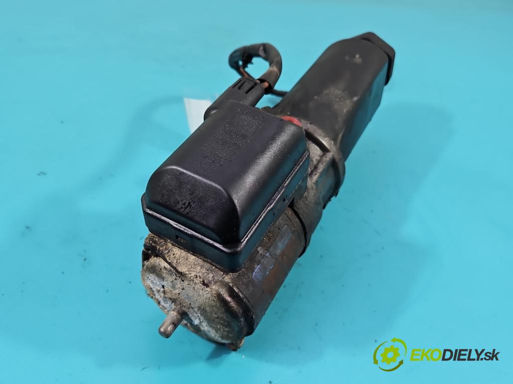 Mercedes A W168 1997-2004 1.7 cdi 95 HP manual 70 kW 1689 cm3 5- čerpadlo posilovač 23100801 (Servočerpadlo, pumpa riadenia)