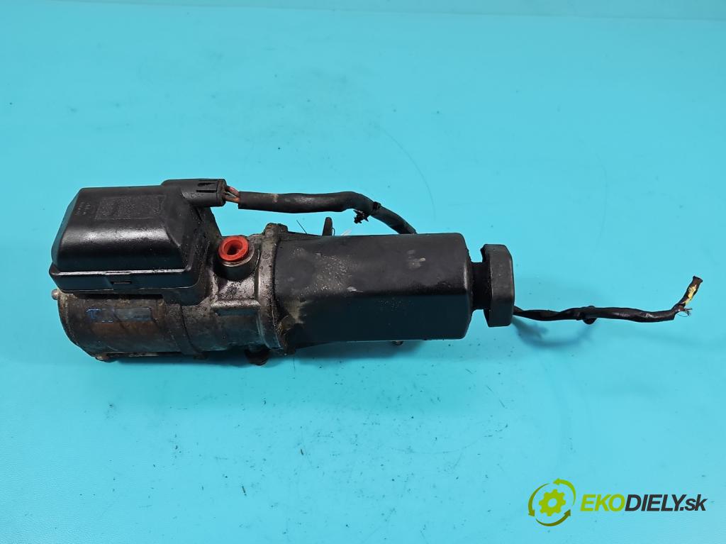 Mercedes A W168 1997-2004 1.7 cdi 95 HP manual 70 kW 1689 cm3 5- čerpadlo posilovač 23100801 (Servočerpadlo, pumpa riadenia)