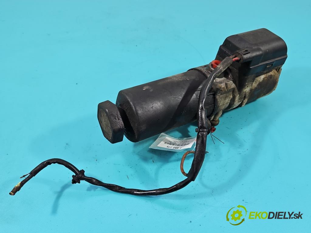 Mercedes A W168 1997-2004 1.7 cdi 95 HP manual 70 kW 1689 cm3 5- čerpadlo posilovač 23100801 (Servočerpadlo, pumpa riadenia)