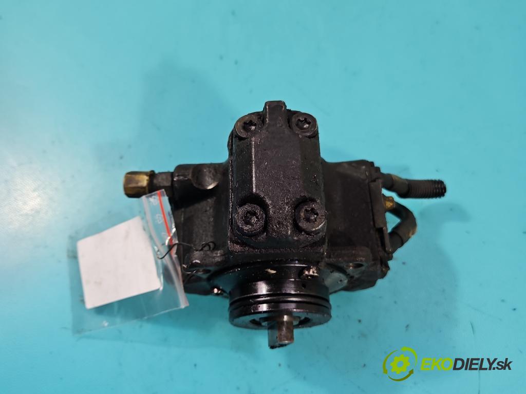 Mercedes A W168 1997-2004 1.7 cdi 95 HP manual 70 kW 1689 cm3 5- čerpadlo vstrekovacia 0445010008 (Vstrekovacie čerpadlo)