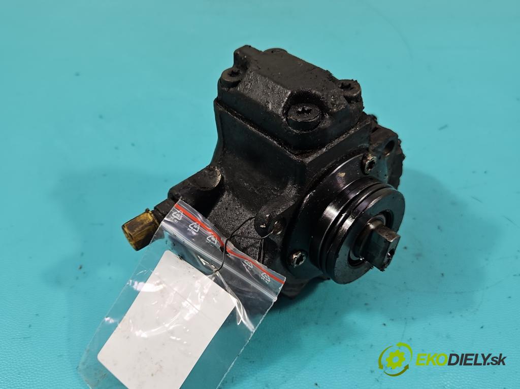 Mercedes A W168 1997-2004 1.7 cdi 95 HP manual 70 kW 1689 cm3 5- čerpadlo vstrekovacia 0445010008 (Vstrekovacie čerpadlo)