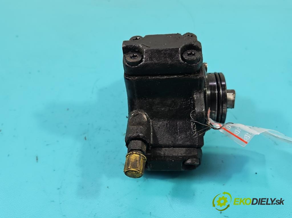 Mercedes A W168 1997-2004 1.7 cdi 95 HP manual 70 kW 1689 cm3 5- čerpadlo vstrekovacia 0445010008 (Vstrekovacie čerpadlo)