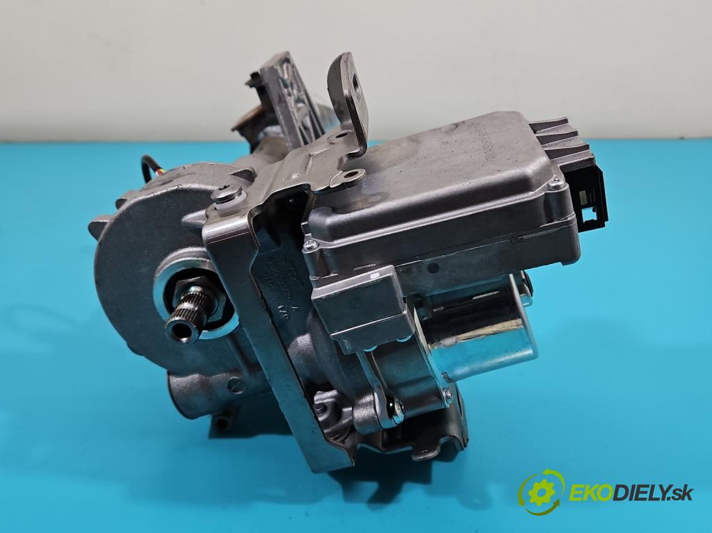 Renault Clio IV 2012-2020 1.1 16V 75 HP manual 55 kW 1149 cm3 5- čerpadlo posilovač 488105110R (Servočerpadlo, pumpa riadenia)