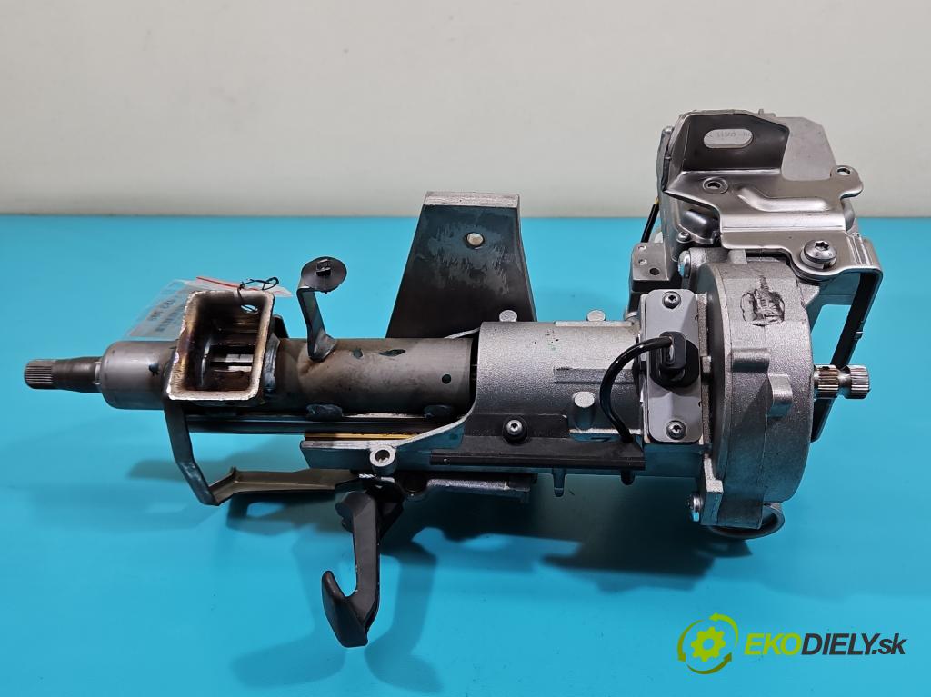 Renault Clio IV 2012-2020 1.1 16V 75 HP manual 55 kW 1149 cm3 5- čerpadlo posilovač 488105110R (Servočerpadlo, pumpa riadenia)