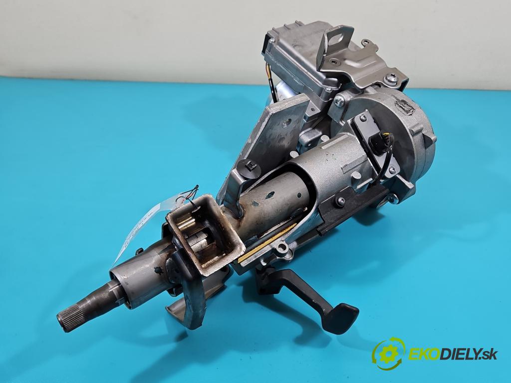 Renault Clio IV 2012-2020 1.1 16V 75 HP manual 55 kW 1149 cm3 5- čerpadlo posilovač 488105110R (Servočerpadlo, pumpa riadenia)