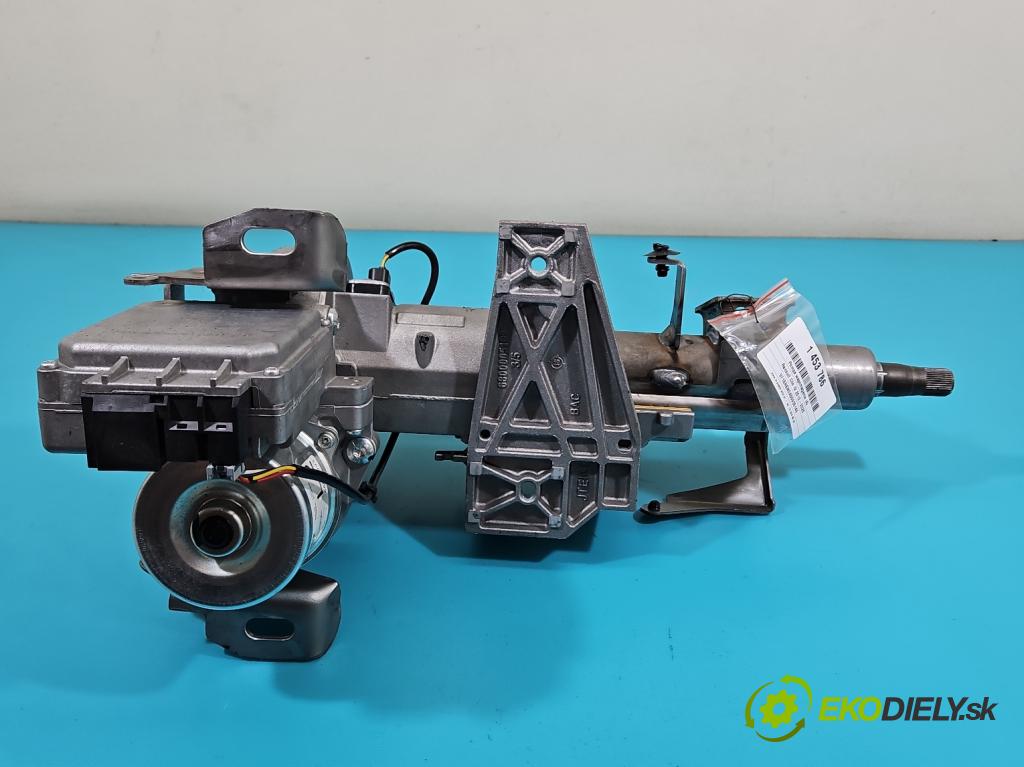 Renault Clio IV 2012-2020 1.1 16V 75 HP manual 55 kW 1149 cm3 5- čerpadlo posilovač 488105110R (Servočerpadlo, pumpa riadenia)