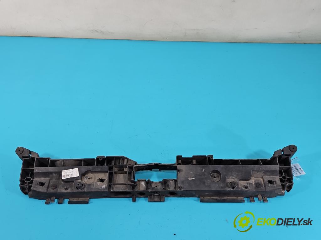 Renault Clio IV 2012-2020 1,2.0 16V 75 hp manual 55 kW 1149 cm3 5- stěna přední 625003860R (Výztuhy přední)