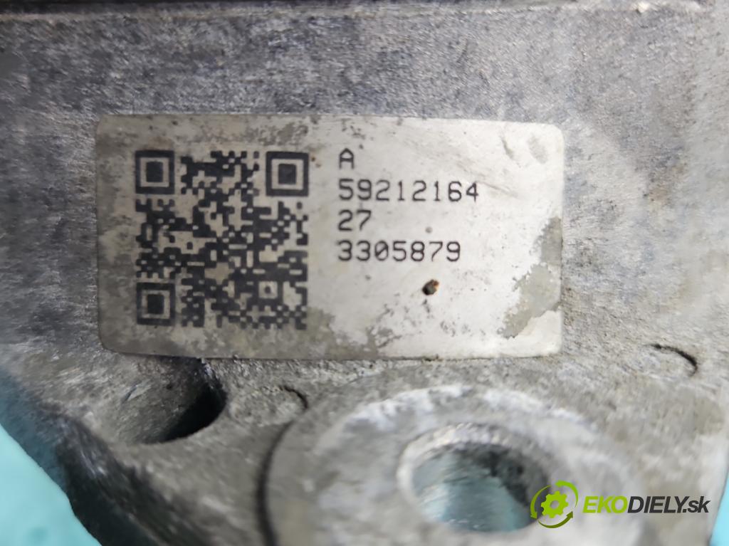 Vw Sharan I 1995-2010 1.9 tdi 116 HP manual 85 kW 1896 cm3 5- Alternator  (Alternátor)