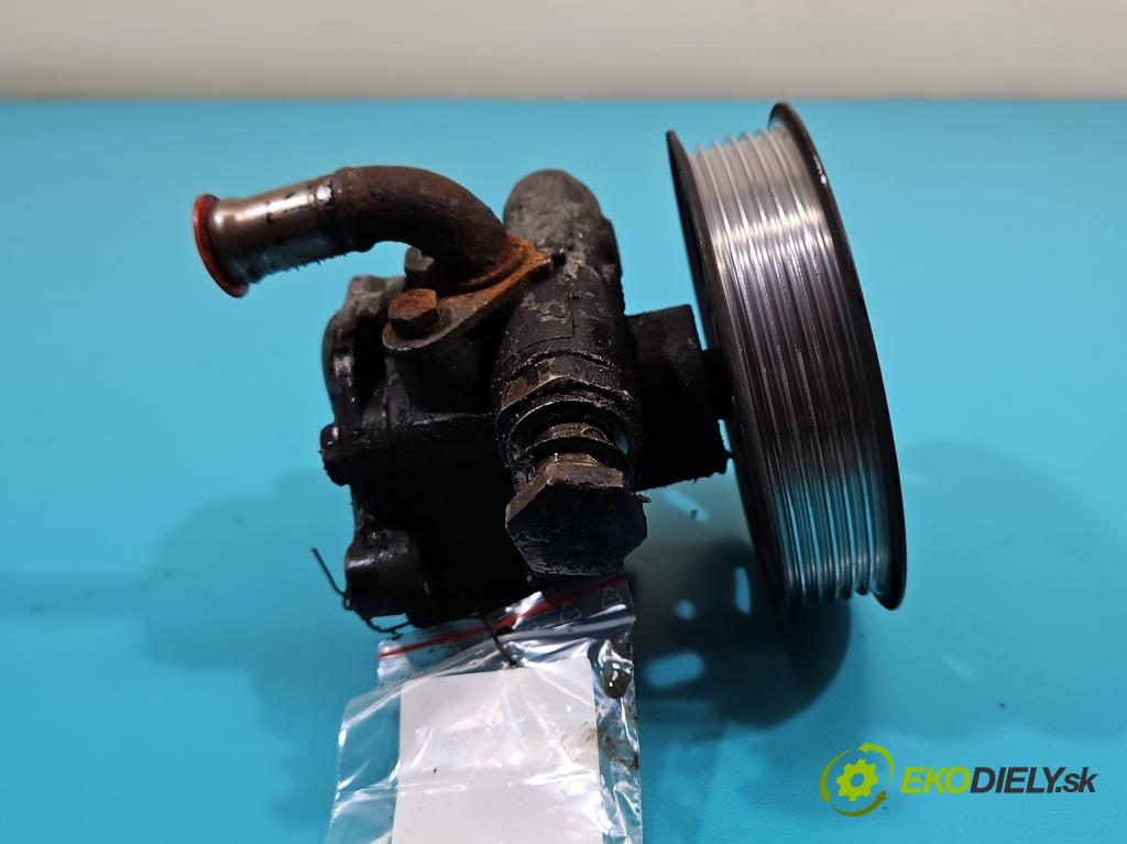 Vw Sharan I 1995-2010 1.9 tdi 116 HP manual 85 kW 1896 cm3 5- čerpadlo posilovač  (Servočerpadlo, pumpa riadenia)