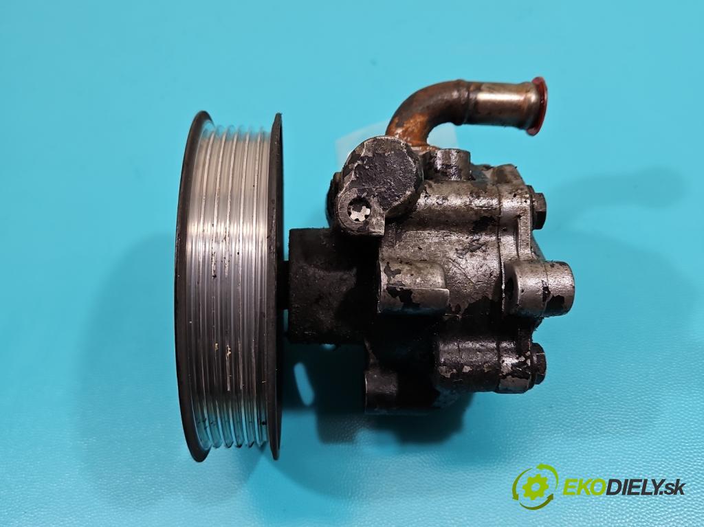 Vw Sharan I 1995-2010 1.9 tdi 116 HP manual 85 kW 1896 cm3 5- čerpadlo posilovač  (Servočerpadlo, pumpa riadenia)