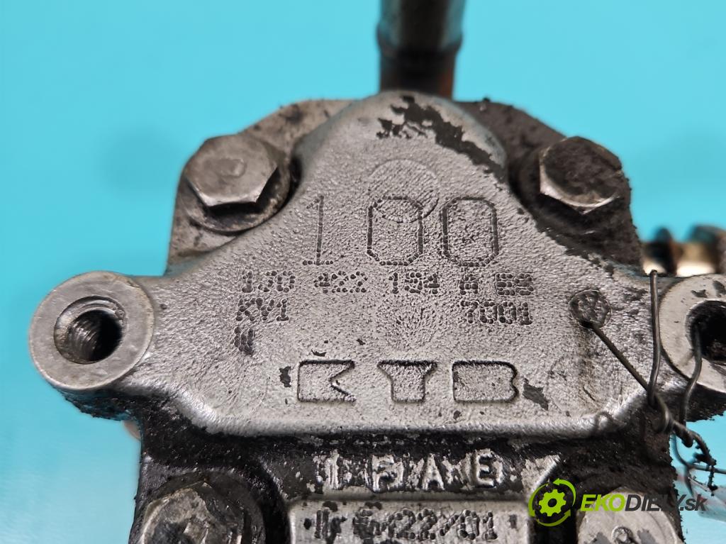 Vw Sharan I 1995-2010 1.9 tdi 116 HP manual 85 kW 1896 cm3 5- čerpadlo posilovač  (Servočerpadlo, pumpa riadenia)