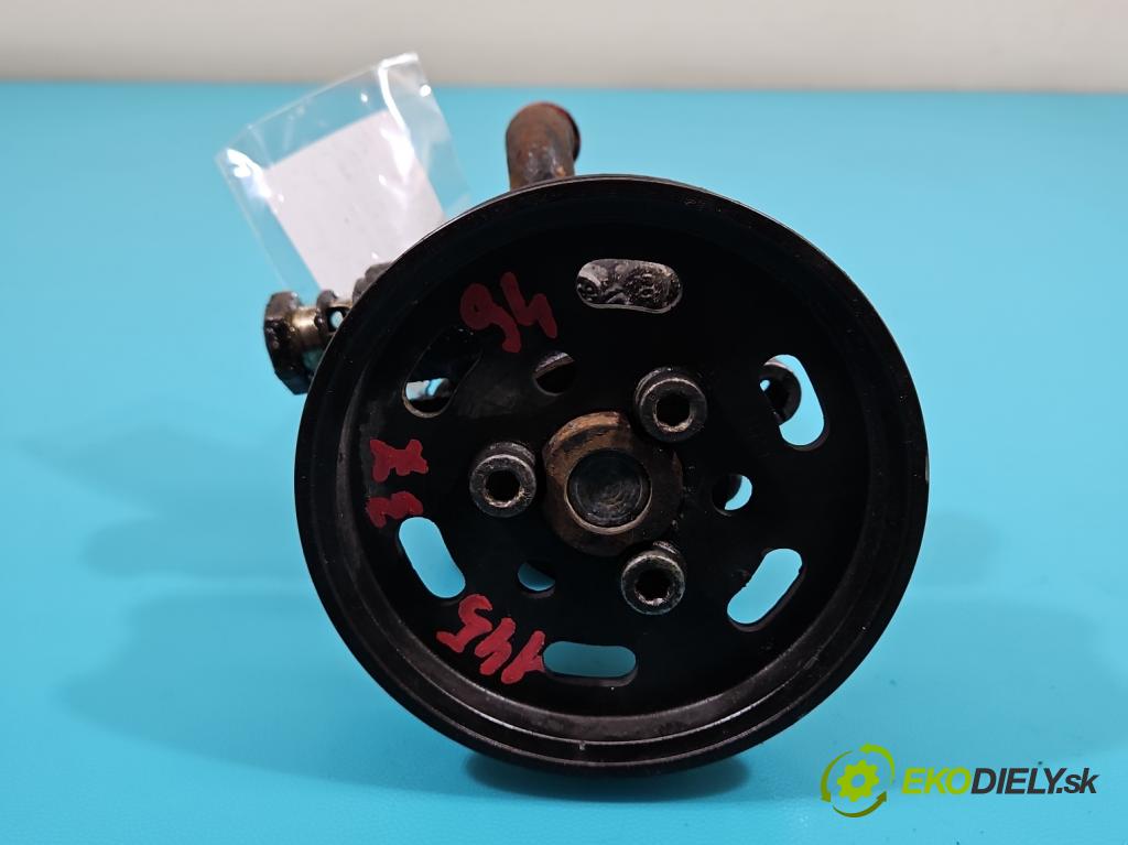 Vw Sharan I 1995-2010 1.9 tdi 116 HP manual 85 kW 1896 cm3 5- čerpadlo posilovač  (Servočerpadlo, pumpa riadenia)