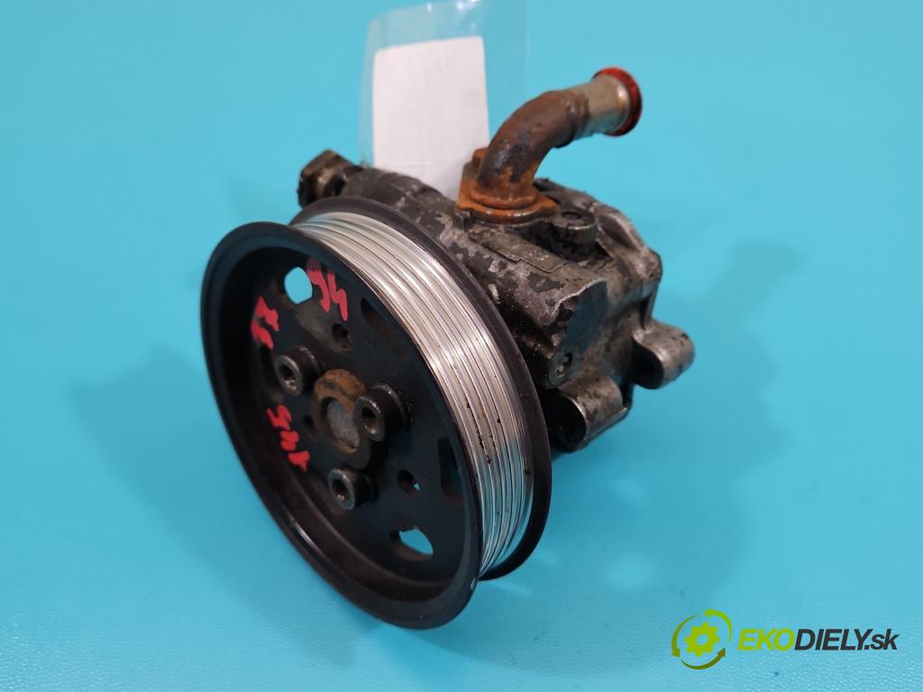 Vw Sharan I 1995-2010 1.9 tdi 116 HP manual 85 kW 1896 cm3 5- čerpadlo posilovač  (Servočerpadlo, pumpa riadenia)