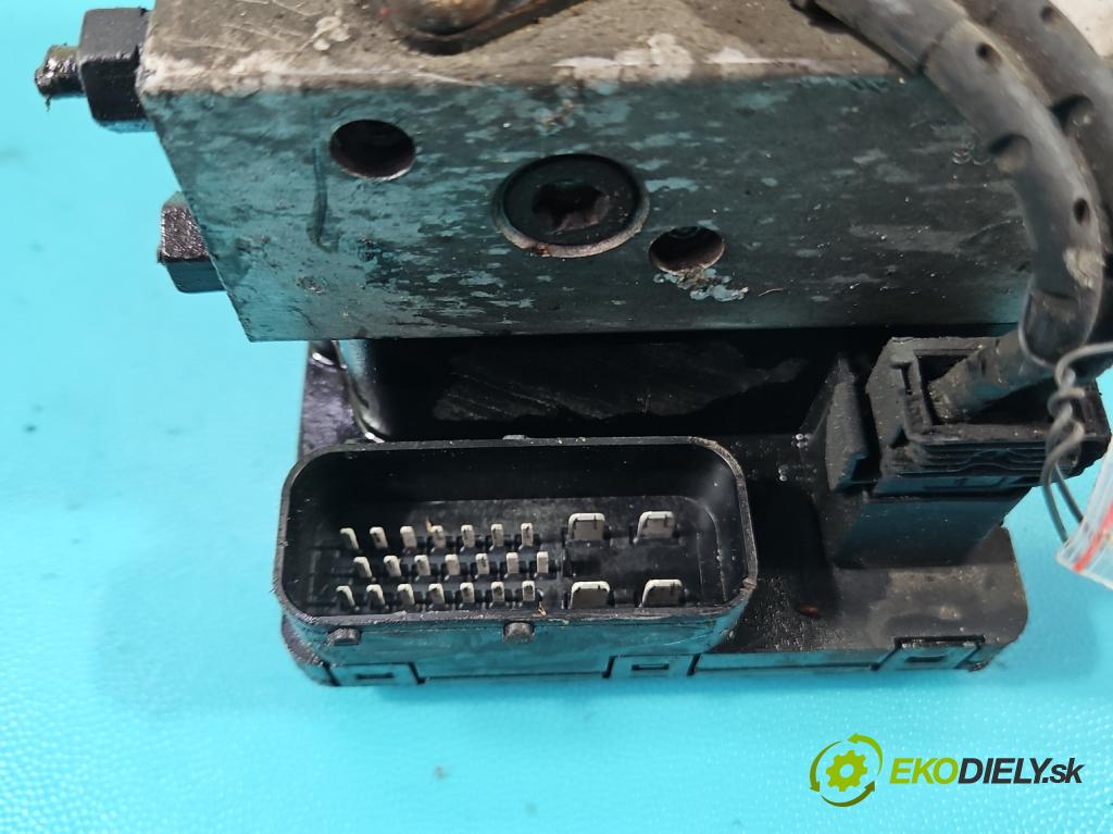 Vw Sharan I 1995-2010 1.9 tdi 116 HP manual 85 kW 1896 cm3 5- čerpadlo abs 7M3614111H (Pumpa ABS)