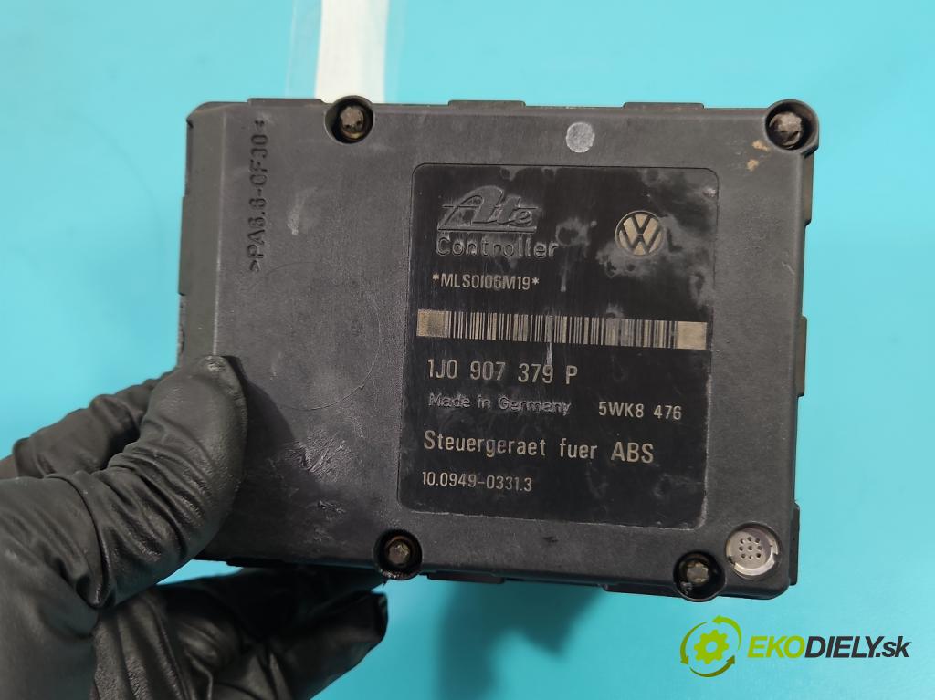 Vw Sharan I 1995-2010 1.9 tdi 116 HP manual 85 kW 1896 cm3 5- čerpadlo abs 7M3614111H (Pumpa ABS)