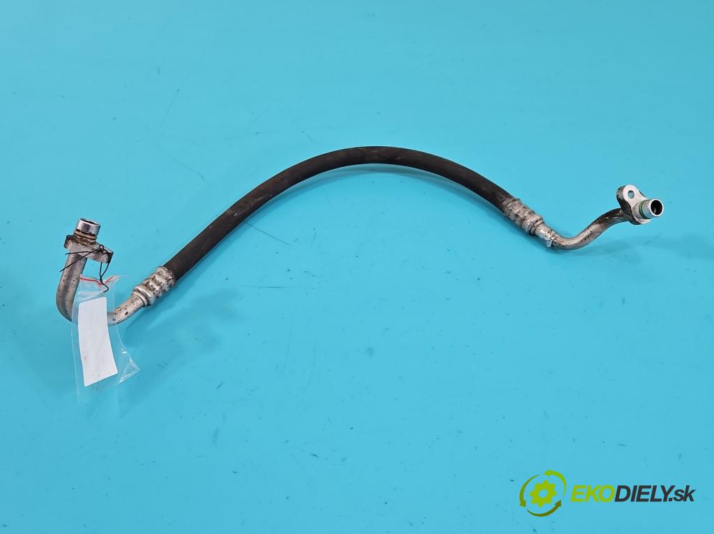 Renault Clio IV 2012-2020 1.1 16V 75 HP manual 55 kW 1149 cm3 5- rúrka klimatizácie 924902179R