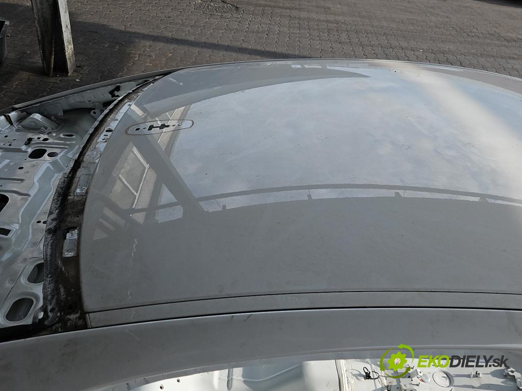 Jaguar XE X760 2015-2024 2.0d 179KM automatic 132 kW 1999 cm3 4- Strecha: