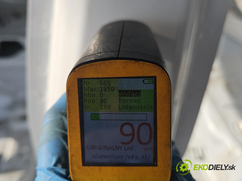 Jaguar XE 2015-2024 2.0d 179KM automatic 132 kW 1999 cm3 4- práh levý  (Ostatní)