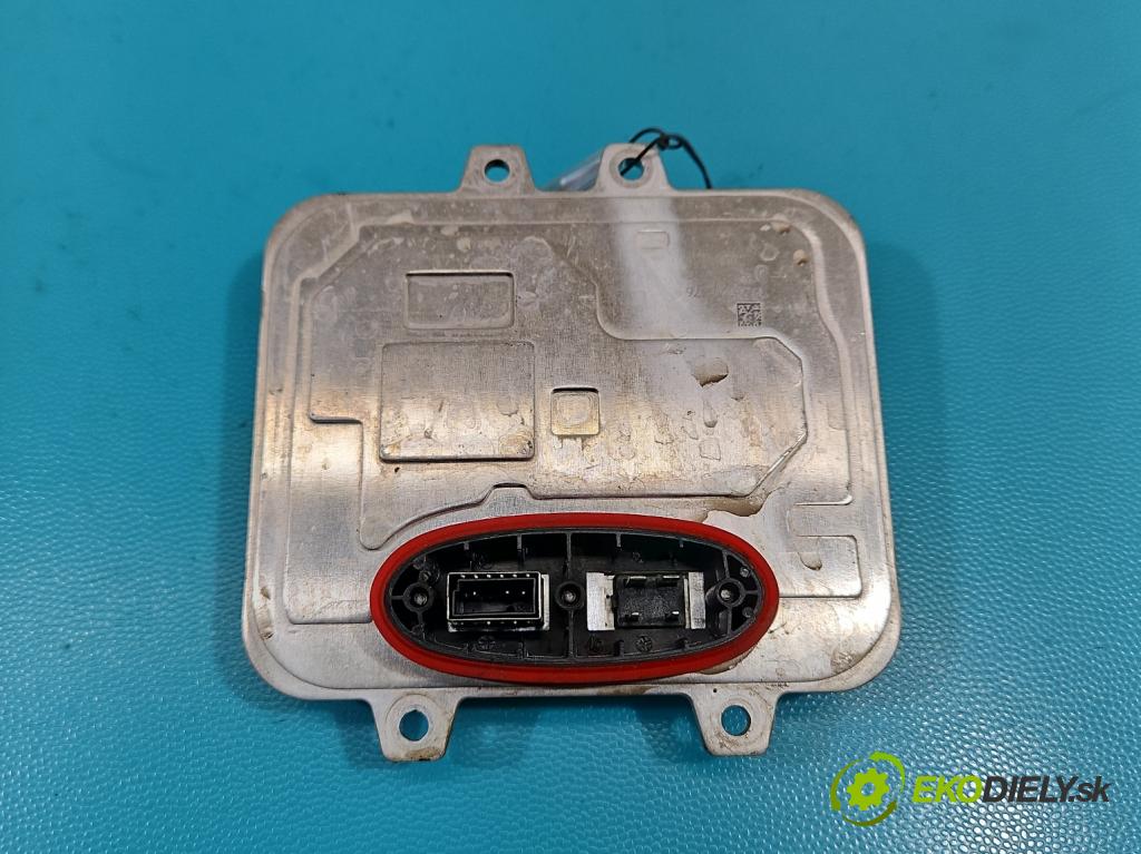 Jaguar XE 2015-2024 2.0d 179KM automatic 132 kW 1999 cm3 4- střídač: xenon 5DV009610-40 (Riadiaca jednotka xenónu)